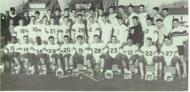 Team picture or logo