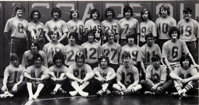 Team picture or logo