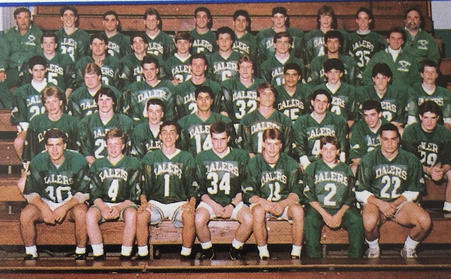 Team picture or logo