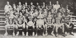 Team picture or logo