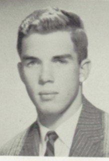 Dick Schumacher picture