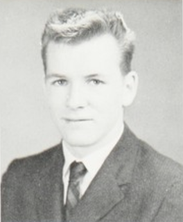 Ed Devereaux picture