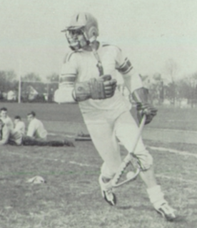 Bill Griffith picture