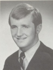 Tim Murray picture