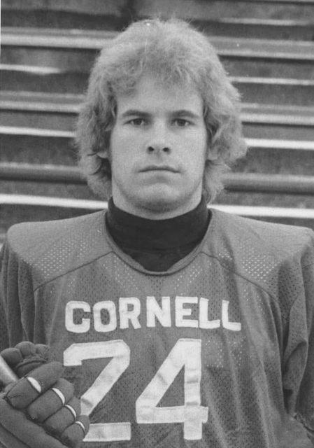 Norm Engelke picture