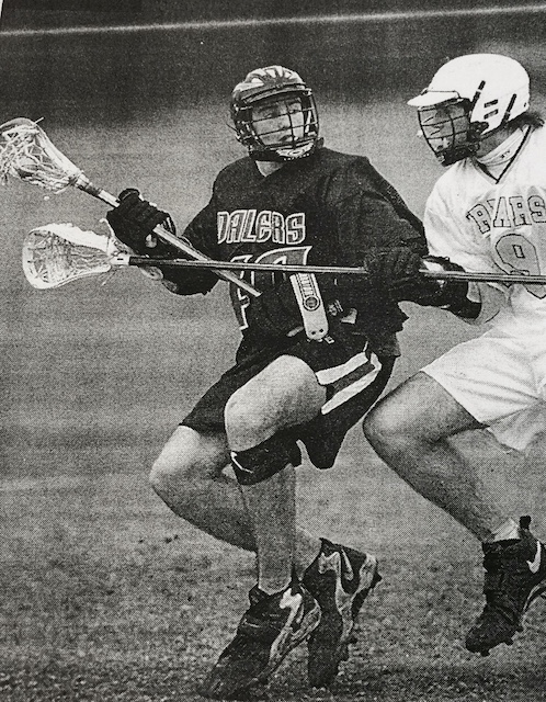 Kevin Brennan picture