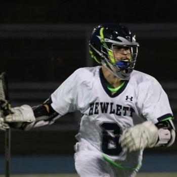 Jake Levitz picture