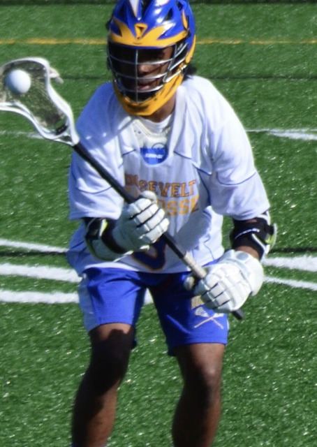 Shaqwan Parks picture