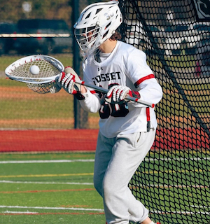 Josh Weisenfeld picture