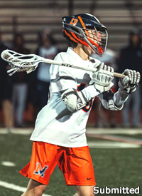 Matthew D'Arienzo picture