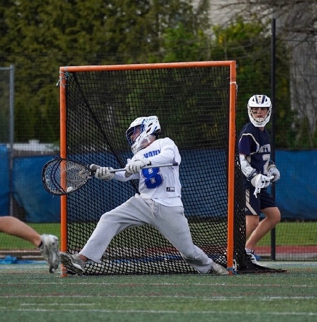 Nicholas Greci picture