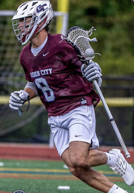 Charlie Koester picture