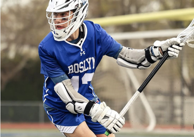 Gavin Ryback picture
