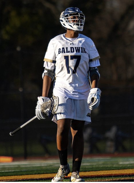 Garris Williams picture
